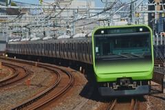 今日は正常運転！