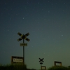 満天の星空