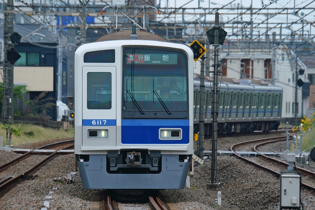 振り返り
