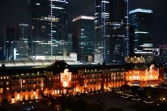 みんな大好き東京駅