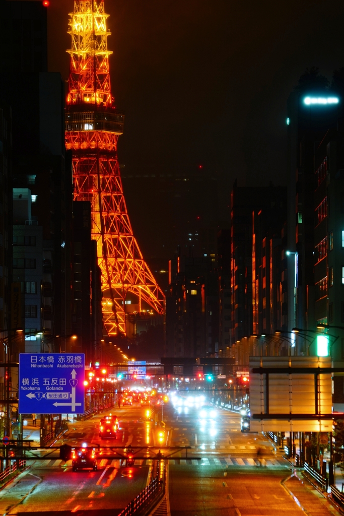 雨の日は雨の日なりに