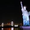 自由の女神！