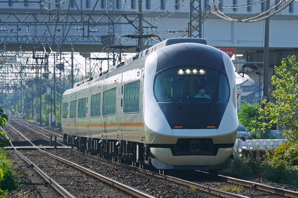 脇役に回っても