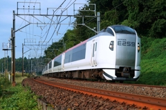 成田エクスプレス3号