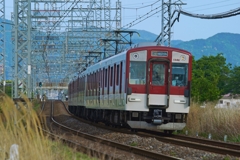 え～！？
