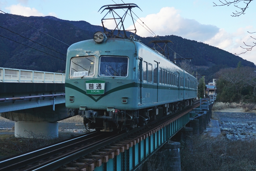 走る鉄道博物館