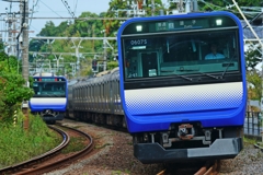 スカレンジ、どーん！