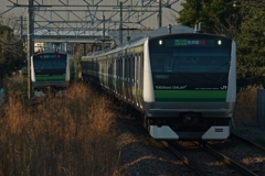 いつも使う最寄り駅