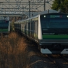 いつも使う最寄り駅