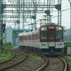 近鉄らしい車両