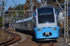 晴天に合うカラーリング