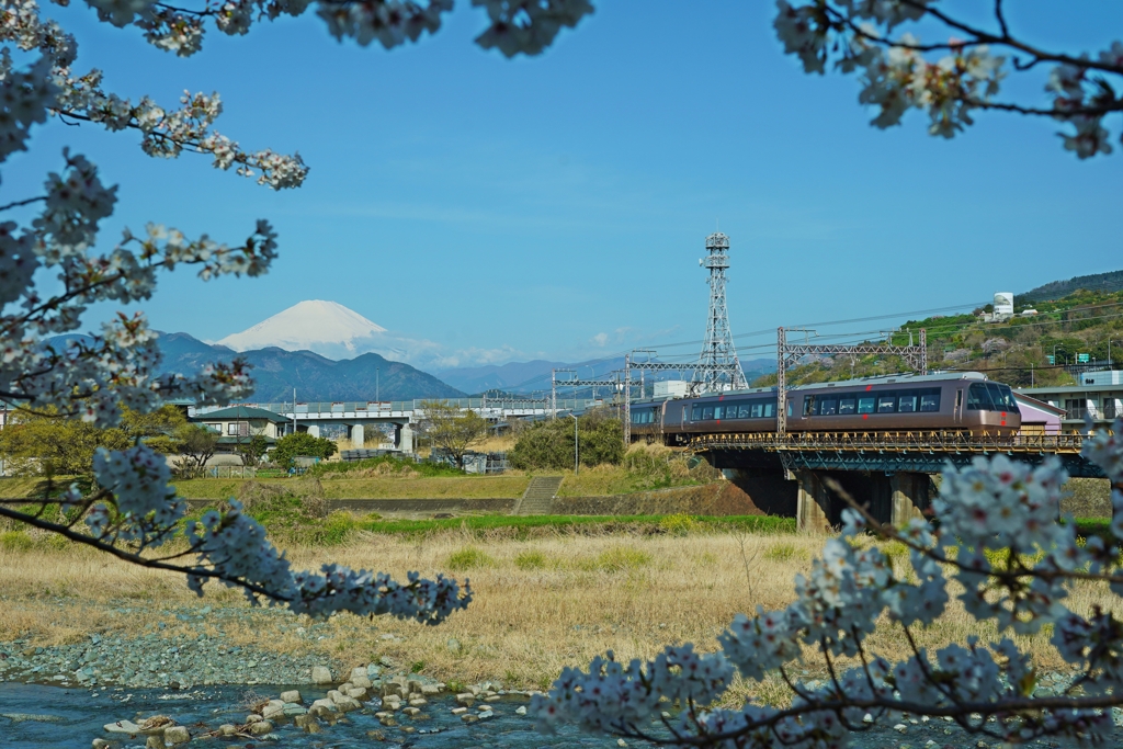 贅沢3点セット