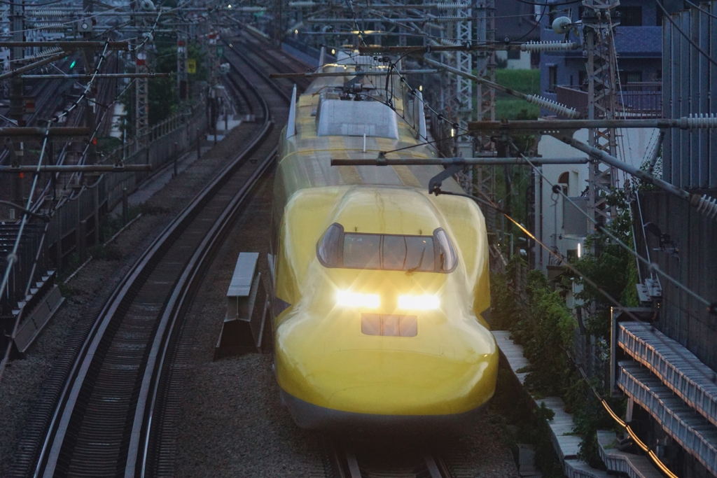 幸せの黄色い〇〇