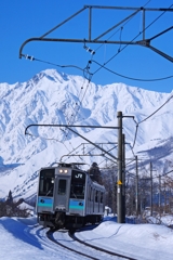 遅れてやってきました！