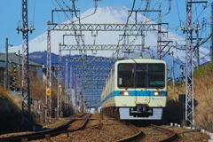 小田急と言えば？