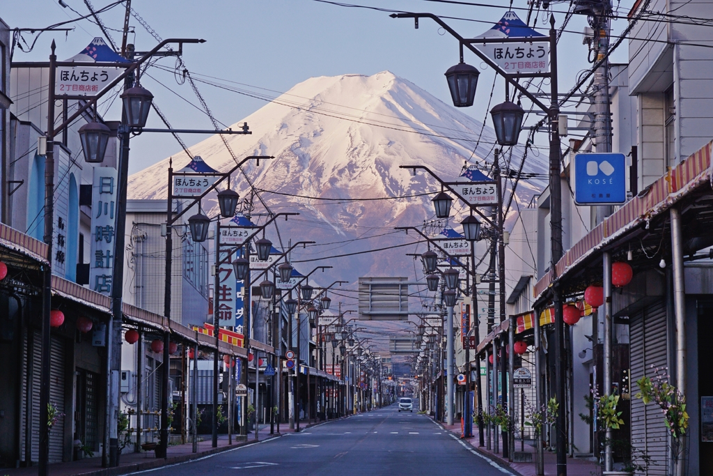 安定の一枚！