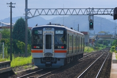 当たり普通