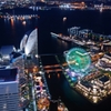 ド定番夜景