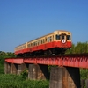 小湊鉄道の顔