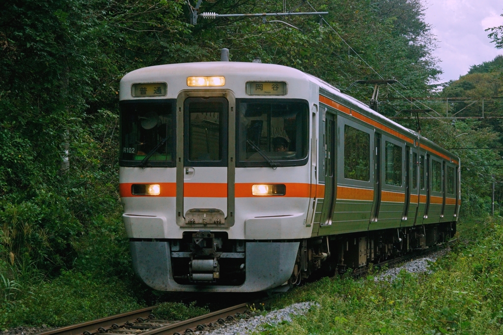 JR東海の主