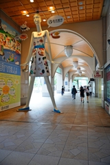 名古屋のシンボル