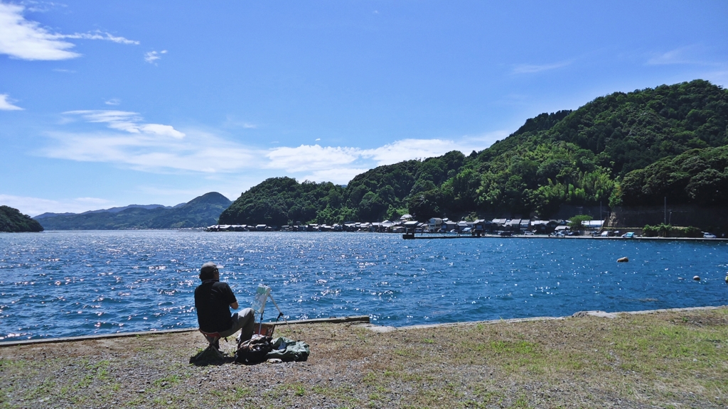 朝ドラのロケ地