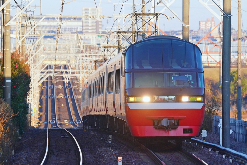 名鉄と言えば？