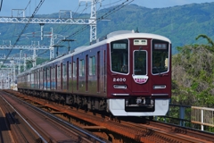帰省したらやっぱり阪急…でも？