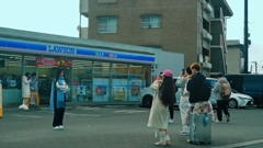 世界一有名なローソン？