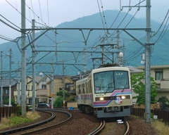 超！朝撮り鉄