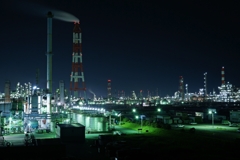 プラチナイト in 鹿島