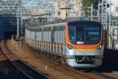 わたしの通勤電車