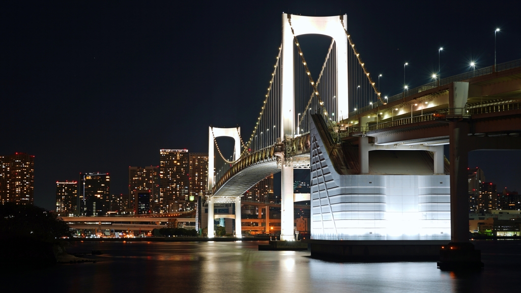 久しぶりの夜景です