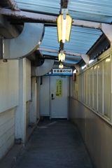 なにこれ珍改札