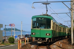 江ノ電らしい風景