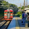 40年ぶりの訪問