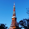 The Tokyo Tower！！！