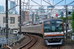 ご近所撮り鉄
