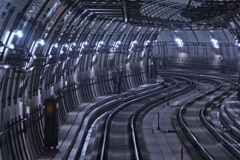 このごちゃごちゃが大好き！