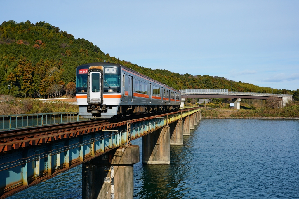 引退まであと数年