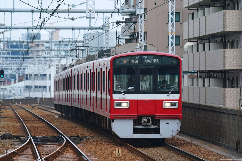 特筆すべきことなし！