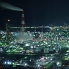 最強の工場夜景 ②
