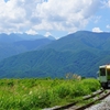 夏空高原列車…その①