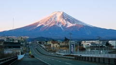 富士山の日
