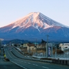 富士山の日