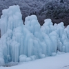 氷柱過剰 ②