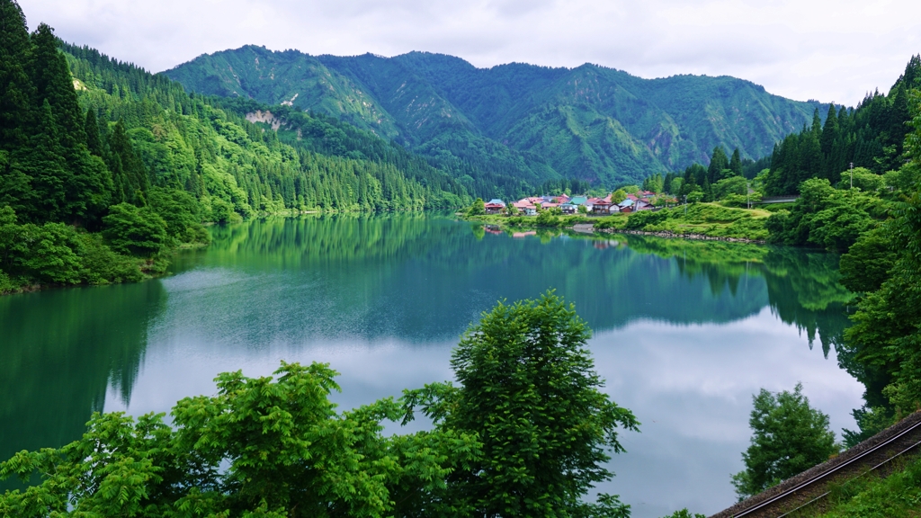 3年前の絶景…その②