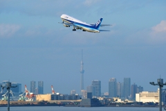 待つこと１時間