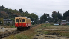 哀愁列車