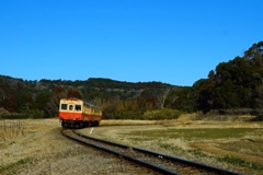 THE 小湊鉄道